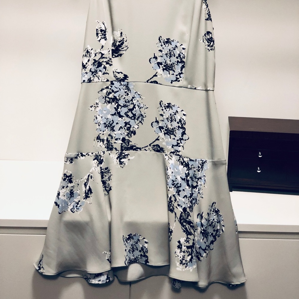 Versatile little dress